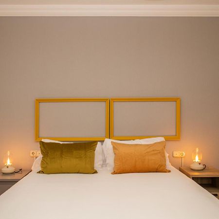 Apartamento Home Stagging New Life Granada Esterno foto
