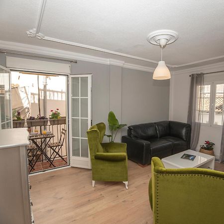 Apartamento Home Stagging New Life Granada Esterno foto