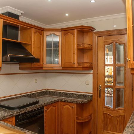 Apartamento Home Stagging New Life Granada Esterno foto