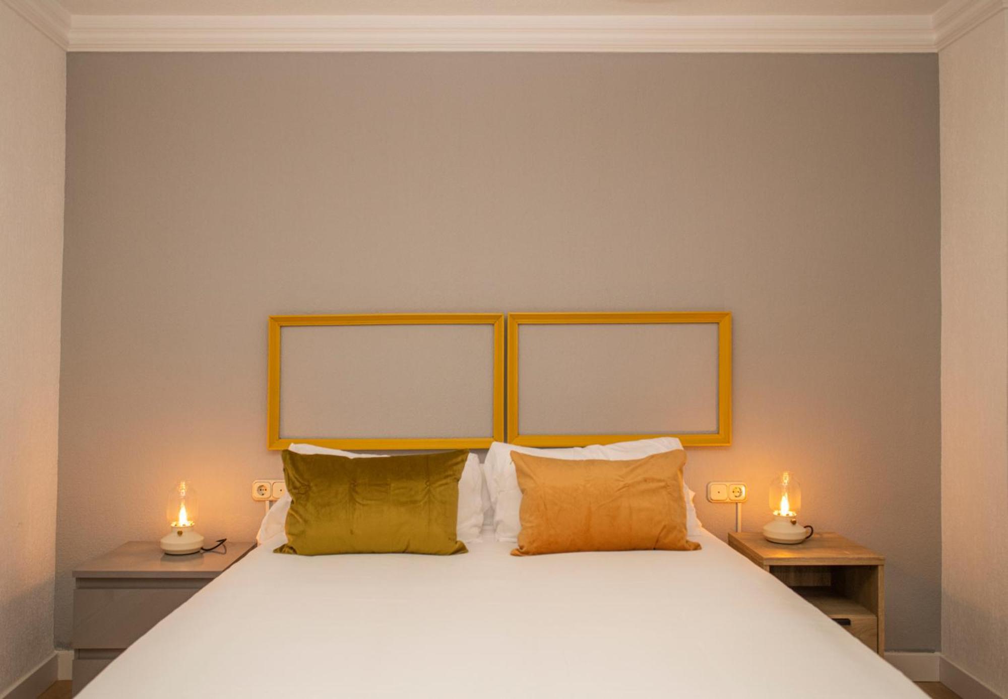 Apartamento Home Stagging New Life Granada Esterno foto