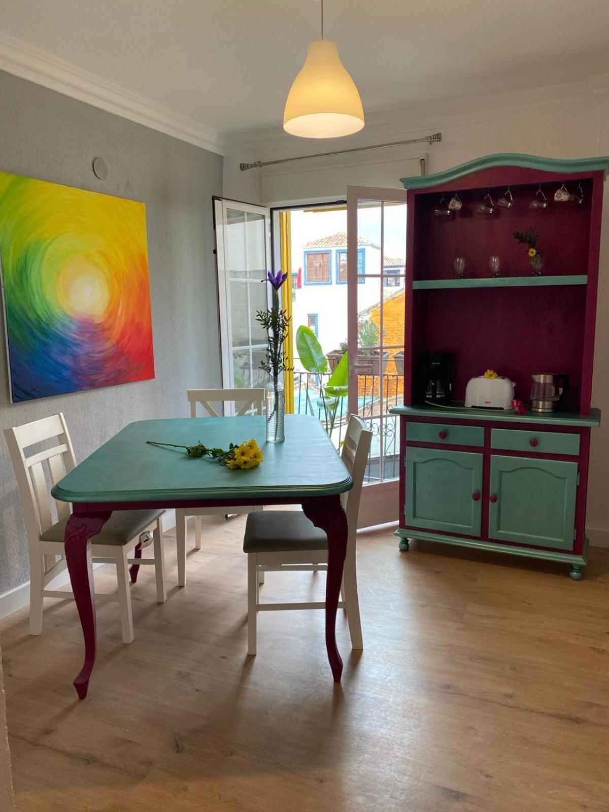 Apartamento Home Stagging New Life Granada Esterno foto