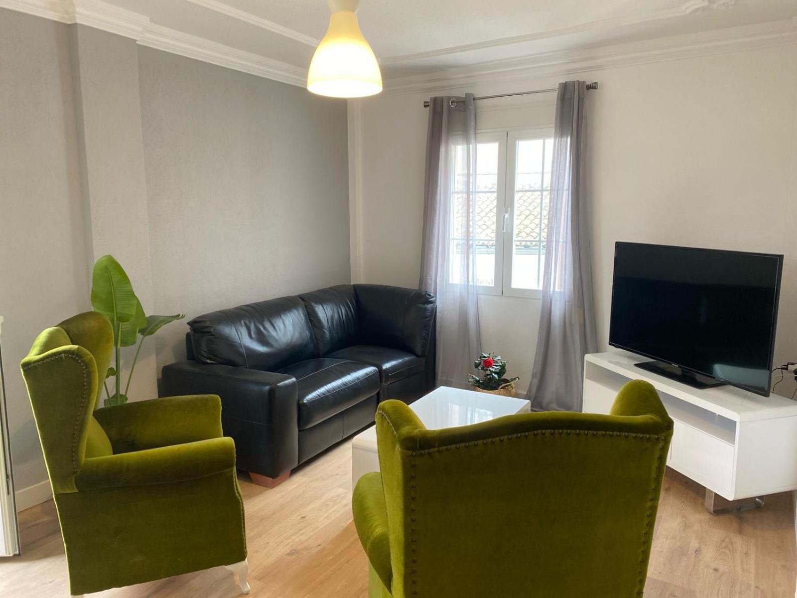 Apartamento Home Stagging New Life Granada Esterno foto