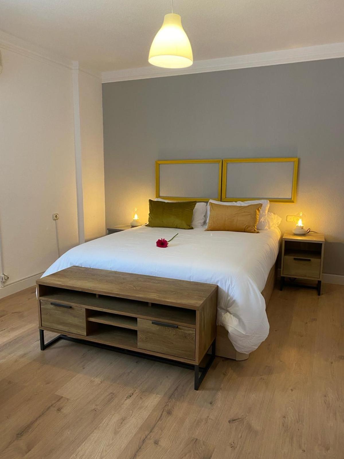 Apartamento Home Stagging New Life Granada Esterno foto