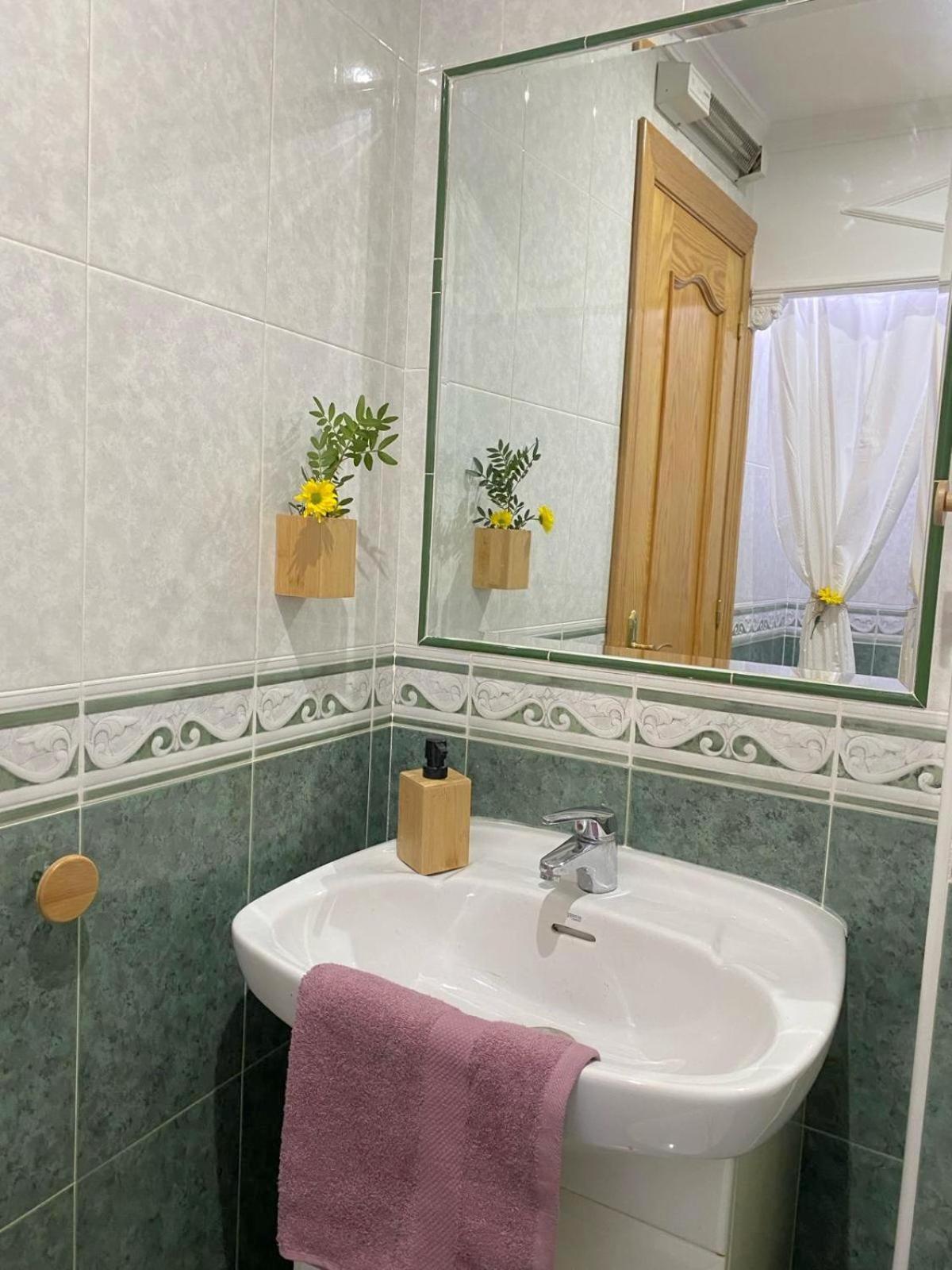 Apartamento Home Stagging New Life Granada Esterno foto
