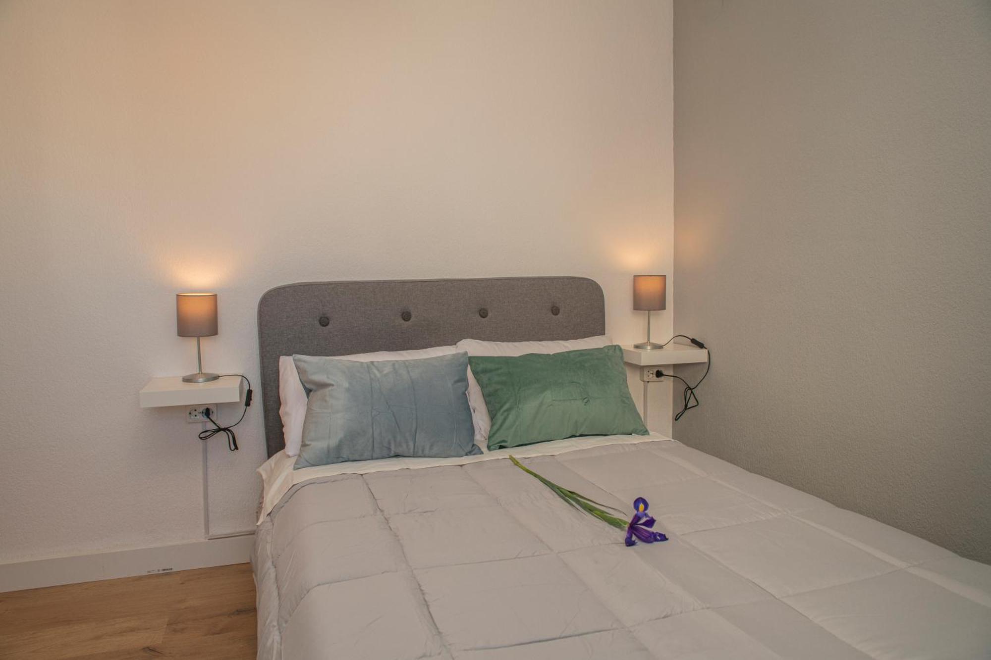 Apartamento Home Stagging New Life Granada Esterno foto