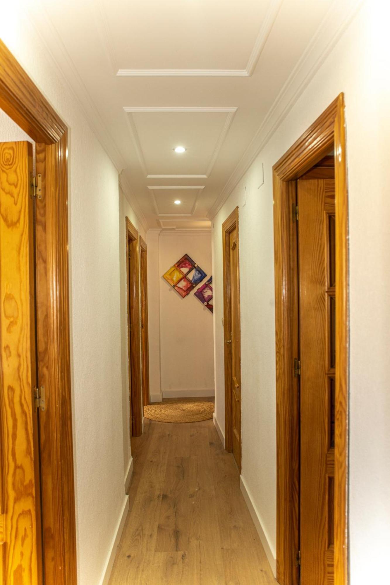 Apartamento Home Stagging New Life Granada Esterno foto