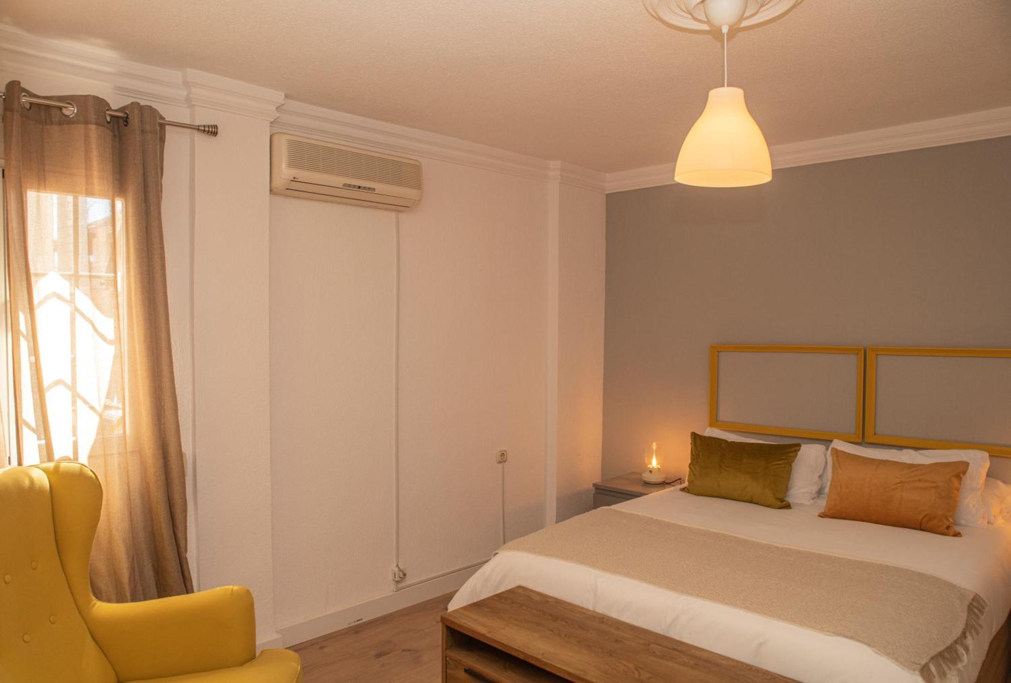 Apartamento Home Stagging New Life Granada Esterno foto