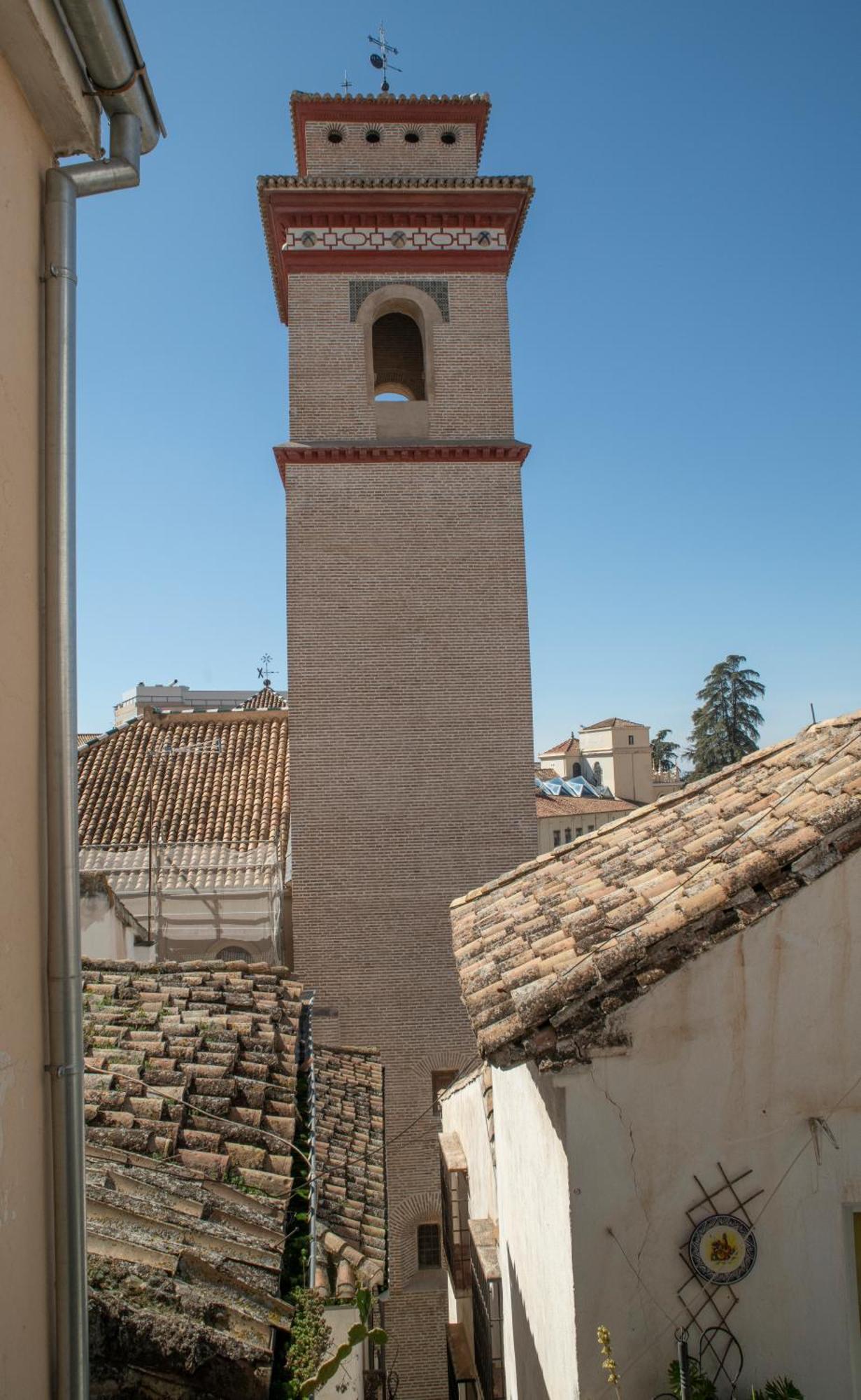 Apartamento Home Stagging New Life Granada Esterno foto