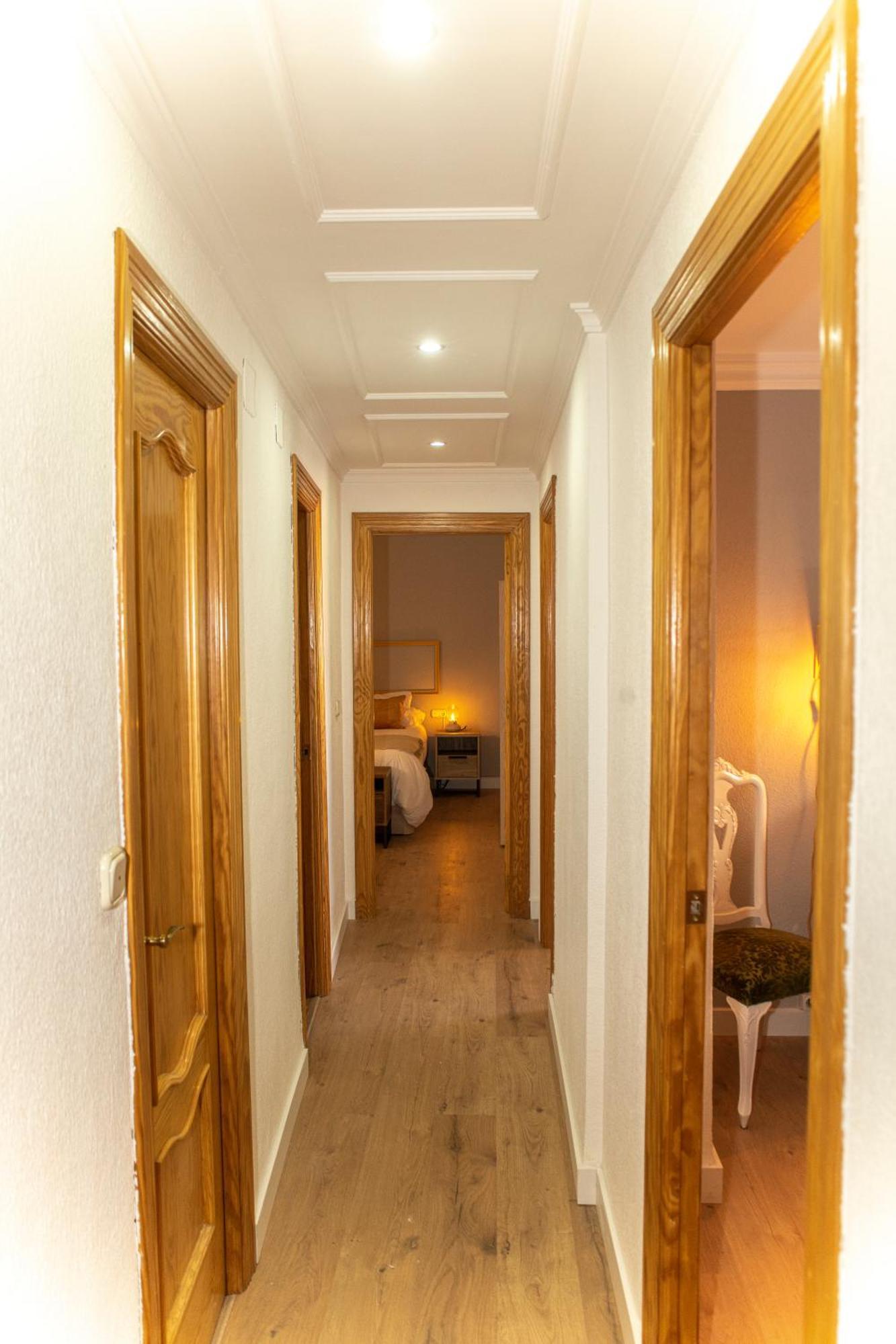 Apartamento Home Stagging New Life Granada Esterno foto
