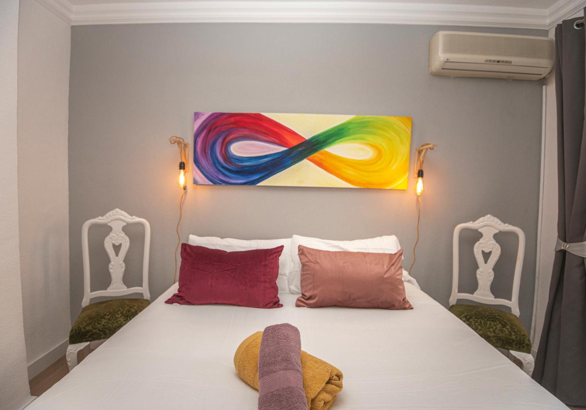 Apartamento Home Stagging New Life Granada Esterno foto