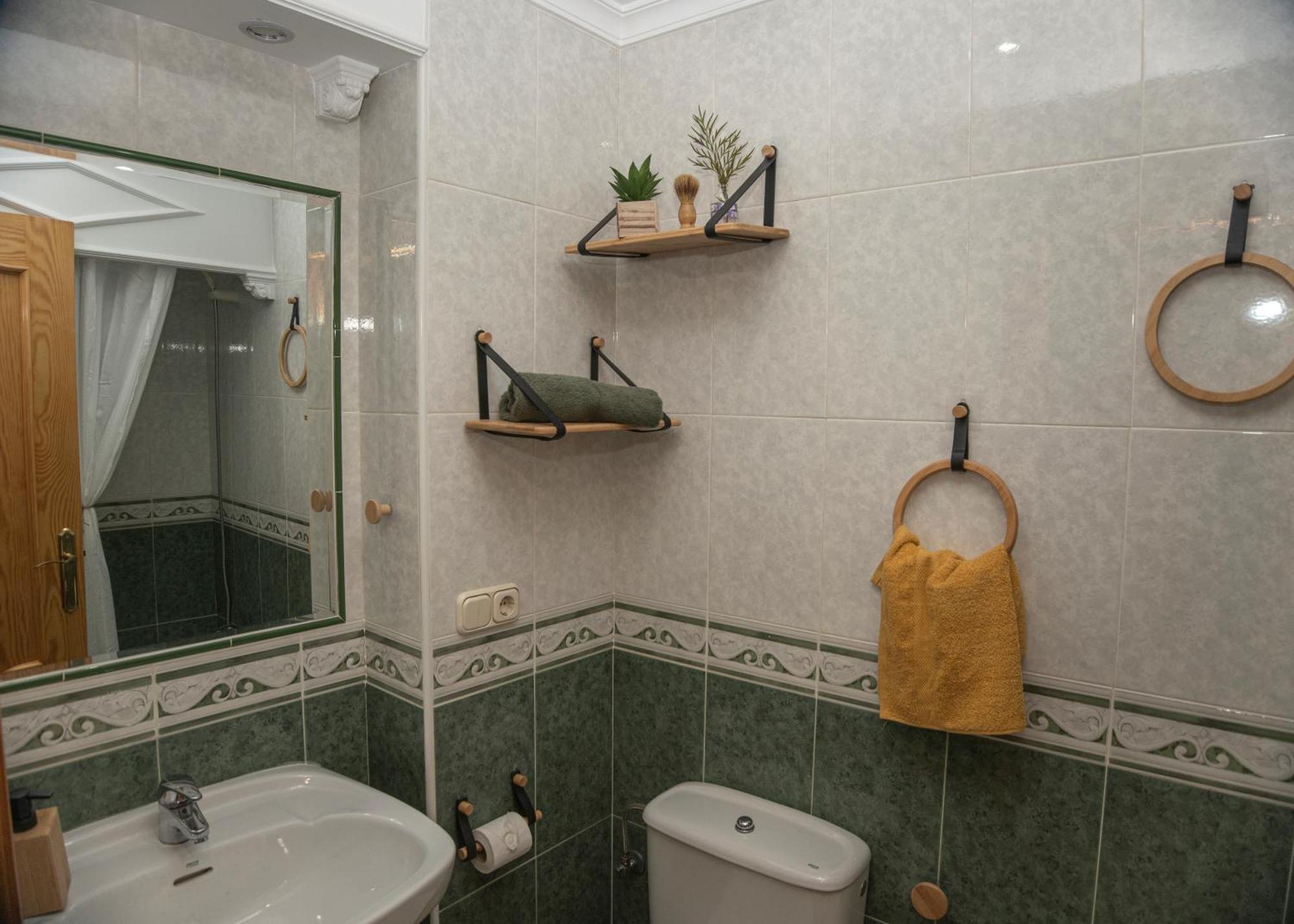 Apartamento Home Stagging New Life Granada Esterno foto