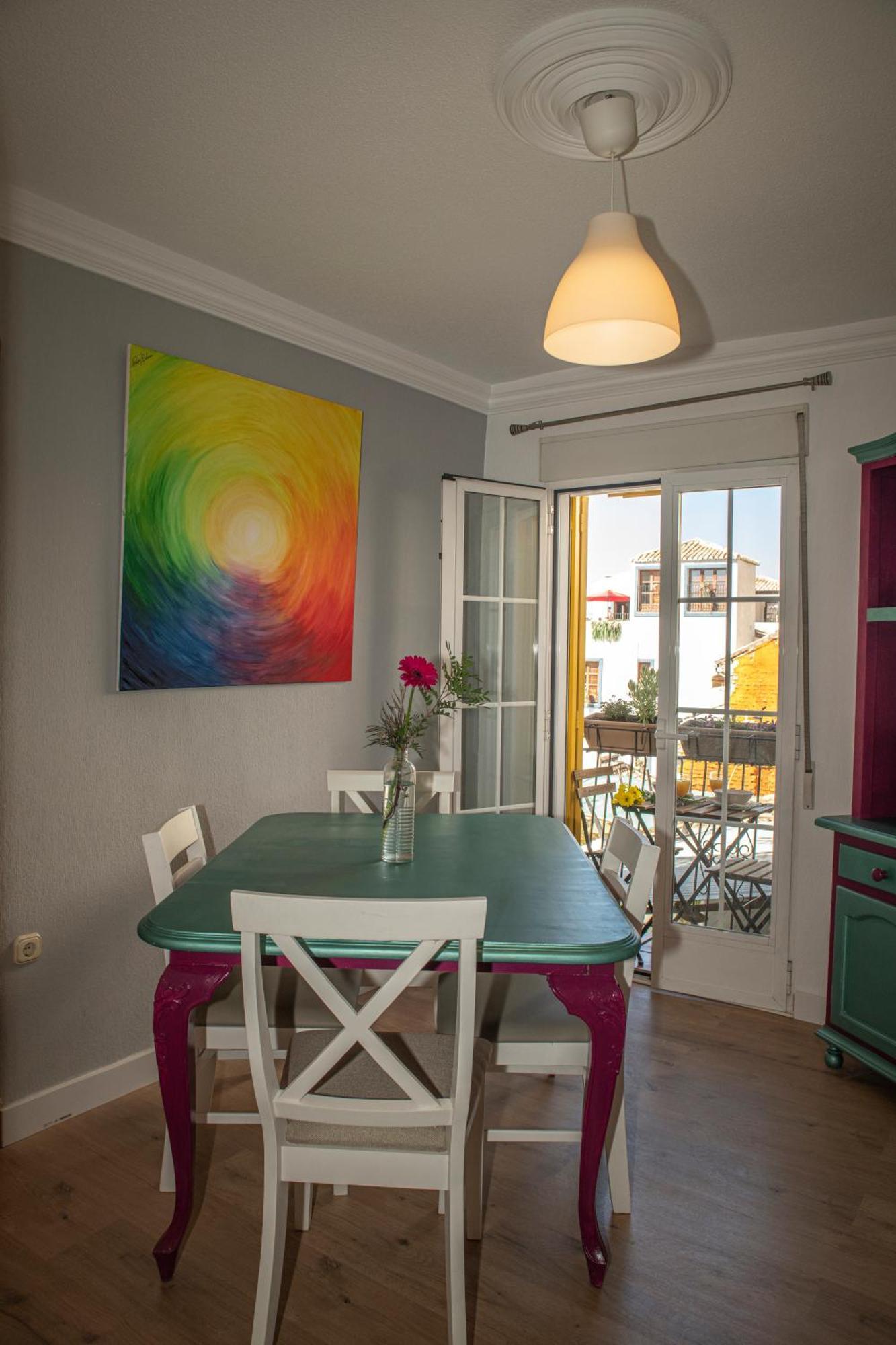 Apartamento Home Stagging New Life Granada Esterno foto