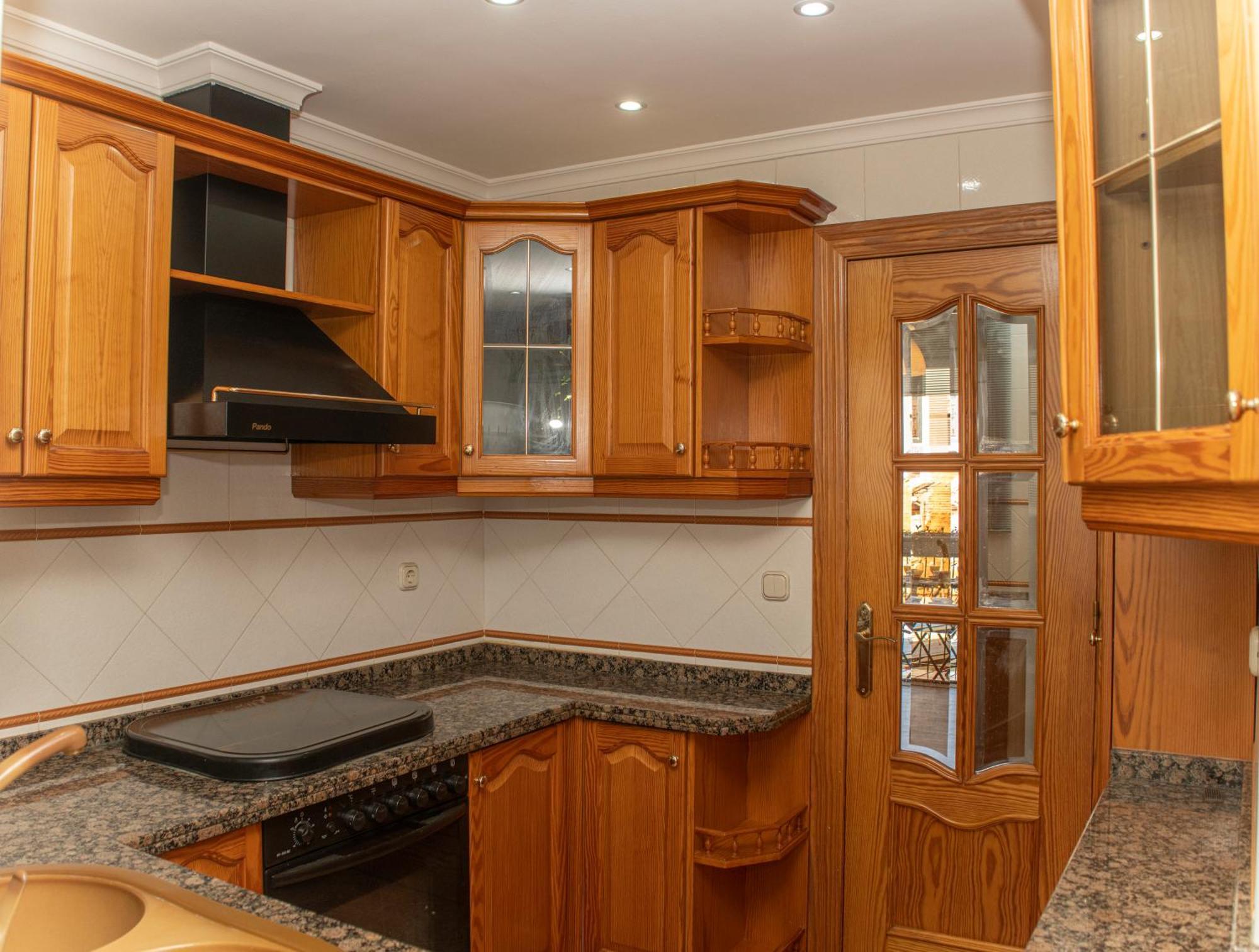Apartamento Home Stagging New Life Granada Esterno foto