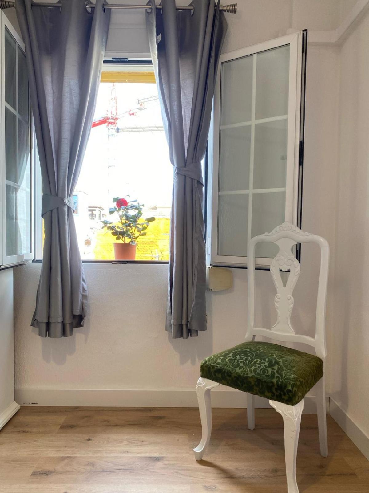 Apartamento Home Stagging New Life Granada Esterno foto